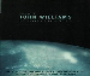 John Williams: Music Of John Williams - 40 Years Of Film Music, The - Cover