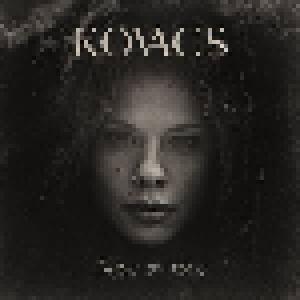 Kovacs: Shades Of Black - Cover