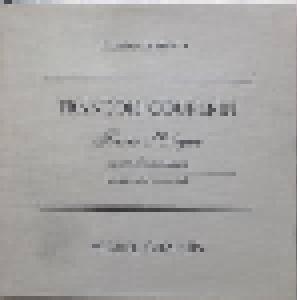 François Couperin: Pièces D'orgue / Messe Des Paroisses / Messe Des Couvents - Cover