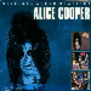 Alice Cooper: Original Album Classics - Cover
