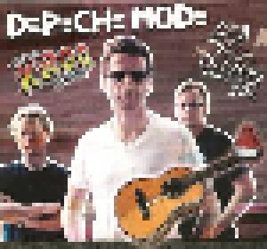 Depeche Mode: KROQ Almost Acoustic Christmas 2005 - Cover