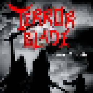 Terrorblade: Pure & Ugly - Cover