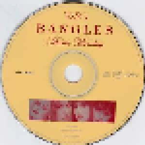 The Bangles: Manic Monday (2-CD) - Bild 4