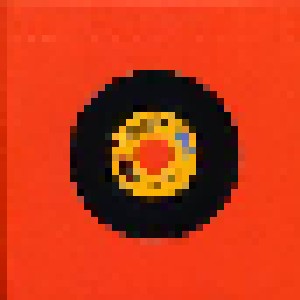 Cover - Inez Foxx: Complete Stax - Volt Soul Singles 1972-1975, The