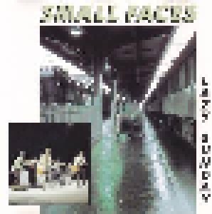 Small Faces: Lazy Sunday (CD) - Bild 1