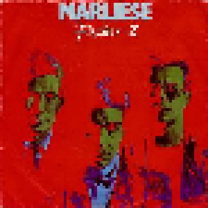 Fischer-Z: Marliese (7") - Bild 1
