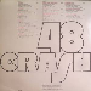 48 Crash (LP) - Bild 2