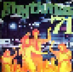 Rhythmus '71 (LP) - Bild 1