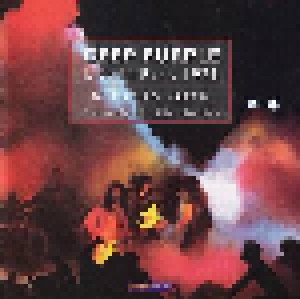 Deep Purple: Live In Paris 1975 (2-CD) - Bild 1