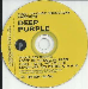 Deep Purple: Live In Paris 1975 (2-CD) - Bild 4