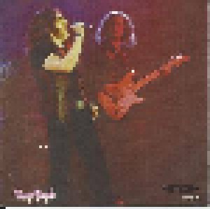 Deep Purple: Live In Paris 1975 (2-CD) - Bild 5