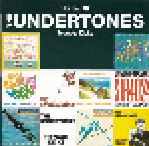 Cover - Undertones, The: Best Of: The Undertones Teenage Kicks, The