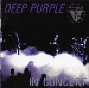 Deep Purple: In Concert (2-CD) - Bild 1
