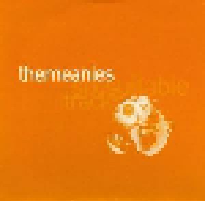 The Meanies: Six Suitable Tracks (2-7") - Bild 1