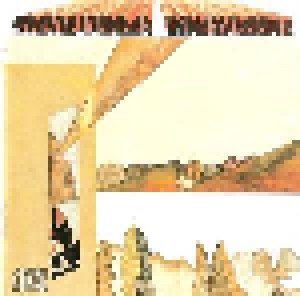 Stevie Wonder: Innervisions (CD) - Bild 1