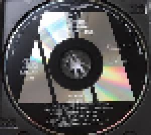 Stevie Wonder: Innervisions (CD) - Bild 3