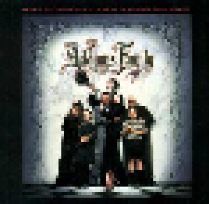 Marc Shaiman: The Addams Family (O.S.T.) (CD) - Bild 1