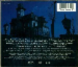 Marc Shaiman: The Addams Family (O.S.T.) (CD) - Bild 2