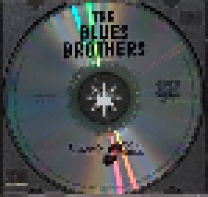 The Christopher/Emery Company: The Blues Brothers (CD) - Bild 3