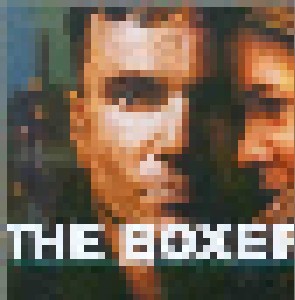 Gavin Friday: The Boxer (O.S.T.) (CD) - Bild 1