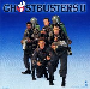 Ghostbusters II (CD) - Bild 1