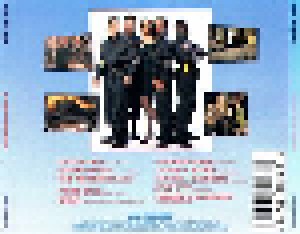 Ghostbusters II (CD) - Bild 5