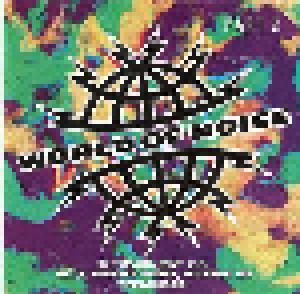 Cover - Spookrijders: World Of Noise Part 2