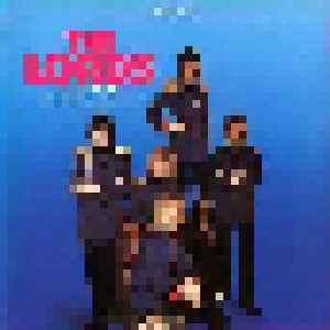 The Lords: Collection (LP) - Bild 1