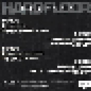 Hardfloor: Respect (2-LP) - Bild 2