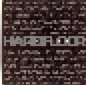 Cover - Hardfloor: Respect