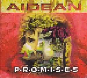 Aidean: Promises (CD) - Bild 1