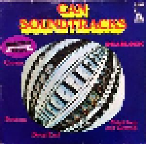 Can: Soundtracks (1970)