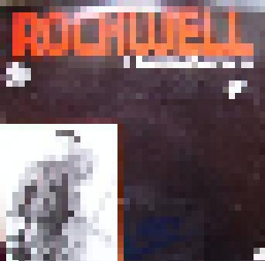 Rockwell: Somebody's Watching Me (12") - Bild 1