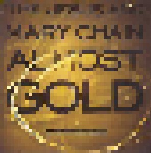 The Jesus And Mary Chain: Almost Gold (10") - Bild 1