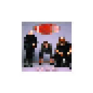 Mammoth: Larger And Live (CD) - Bild 1