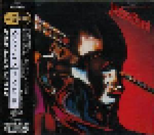 Judas Priest: Stained Class (CD) - Bild 1