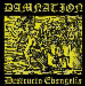 Damnation: Destructo Evangelia (LP) - Bild 1