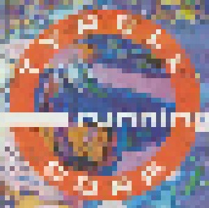 Tyrell Corp.: Running (7") - Bild 1