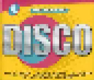 Best Of Disco, The - Cover