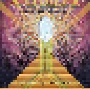Acid Mothers Temple & The Melting Paraiso U.F.O.: Crystal Rainbow Pyramid Under The Stars - Cover