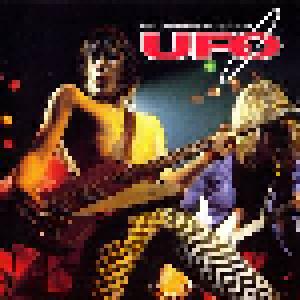 UFO: BBC Radio 1 Live In Concert - Cover