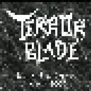 Terrorblade: Burn The Stage - Januar 2006 - Cover