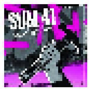 Sum 41: Underclass Hero - Cover