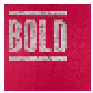 Bold: Bold - Cover