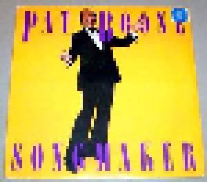 Pat Boone: Songmaker - Cover