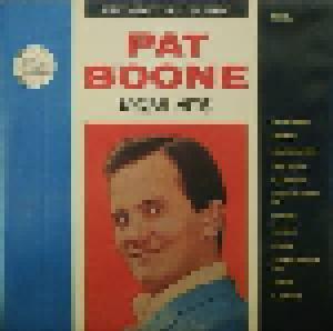 Pat Boone: More Hits - Cover