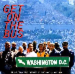 Get On The Bus - Cover