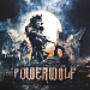 Powerwolf: Blessed & Possessed - Cover