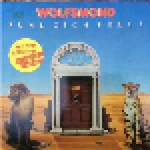 Wolfsmond: Fühl Dich Frei! - Cover