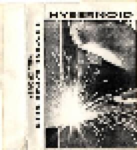 Hybernoid: Well Of Grief - Cover